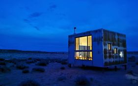 Shash Dine' Ecoretreat