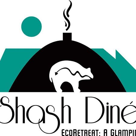 Shash Dine' Ecoretreat Page Zewnętrze zdjęcie